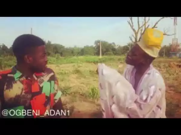 Video: Ogbeni Adan – Can You Disown Nigeria For 50 Billion Dollars